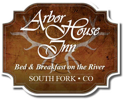 Arbor House Inn Bed & Breakfast on the River Logo